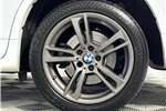  2012 BMW X series SUV X3 xDrive35i M Sport