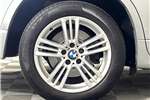  2015 BMW X series SUV X3 xDrive35i M Sport