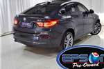  2015 BMW X series SUV X4 xDrive20d