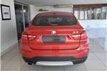  2016 BMW X series SUV X4 xDrive20d