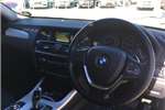  2014 BMW X series SUV X4 xDrive20d M Sport