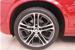  2015 BMW X series SUV X4 xDrive20d M Sport