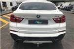  2015 BMW X series SUV X4 xDrive20d M Sport