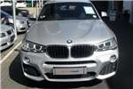  2015 BMW X series SUV X4 xDrive20d M Sport