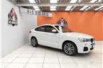  2015 BMW X series SUV X4 xDrive20d M Sport