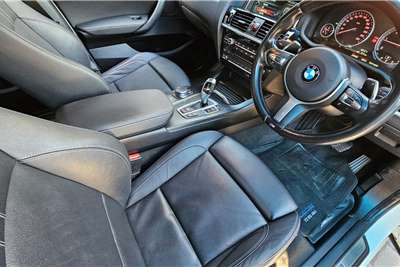 Used 2016 BMW X Series SUV X4 xDrive20d M Sport