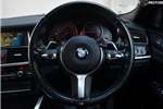 Used 2017 BMW X Series SUV X4 xDrive20d M Sport