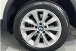  2016 BMW X series SUV X4 xDrive20d xLine