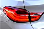  2017 BMW X series SUV X4 xDrive20d xLine