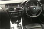  2015 BMW X series SUV X4 xDrive20i