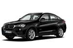  2015 BMW X series SUV X4 xDrive20i