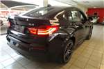  2014 BMW X series SUV X4 xDrive20i M Sport
