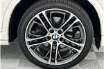 Used 2014 BMW X Series SUV X4 xDrive20i M Sport