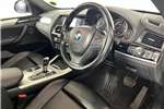 Used 2015 BMW X Series SUV X4 xDrive20i M Sport