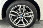  2015 BMW X series SUV X4 xDrive20i M Sport
