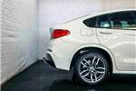  2016 BMW X series SUV X4 xDrive20i M Sport