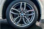  2016 BMW X series SUV X4 xDrive20i M Sport