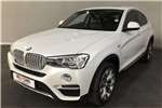  2014 BMW X series SUV X4 xDrive20i xLine