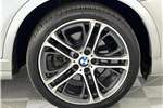  2014 BMW X series SUV X4 xDrive30d M Sport