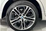 2014 BMW X series SUV X4 xDrive30d M Sport