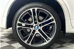  2015 BMW X series SUV X4 xDrive30d M Sport