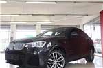  2014 BMW X series SUV X4 xDrive35i M Sport