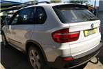  2007 BMW X series SUV X5 3.0d