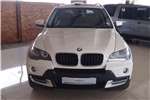  2007 BMW X series SUV X5 3.0d