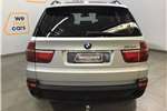  2008 BMW X series SUV X5 3.0d