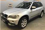  2008 BMW X series SUV X5 3.0d