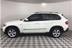  2008 BMW X series SUV X5 3.0d