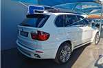  2013 BMW X series SUV X5 3.0d M Sport