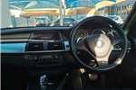  2013 BMW X series SUV X5 3.0d M Sport