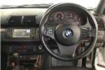  2004 BMW X series SUV X5 3.0i Activity steptronic