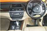  2008 BMW X series SUV X5 3.0sd