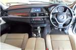  2009 BMW X series SUV X5 3.0sd Exclusive