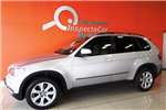  2009 BMW X series SUV X5 3.0sd Exclusive