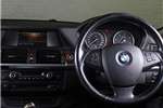  2008 BMW X series SUV X5 3.0sd M Sport
