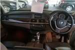  2010 BMW X series SUV X5 4.8i Exclusive