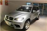  2010 BMW X series SUV X5 M