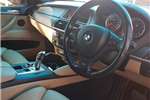 2013 BMW X series SUV X5 M