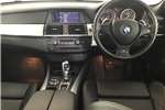  2013 BMW X series SUV X5 M50d