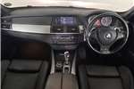  2013 BMW X series SUV X5 M50d