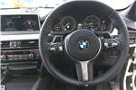  2018 BMW X series SUV X5 M50d