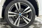  2016 BMW X series SUV X5 xDrive25d