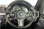 Used 2016 BMW X Series SUV X5 xDrive25d