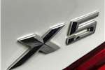  2017 BMW X series SUV X5 xDrive25d