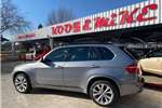  2008 BMW X series SUV X5 xDrive30d