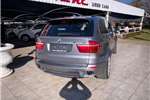  2008 BMW X series SUV X5 xDrive30d