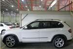  2010 BMW X series SUV X5 xDrive30d